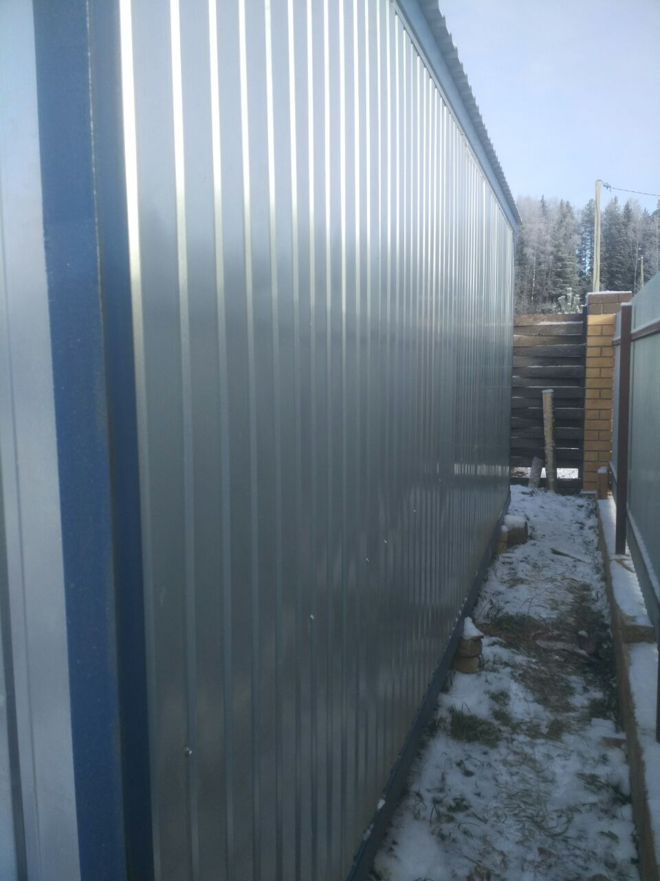 бытовки бу киров